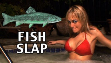 Fish Slap Archives - Moldy Chum