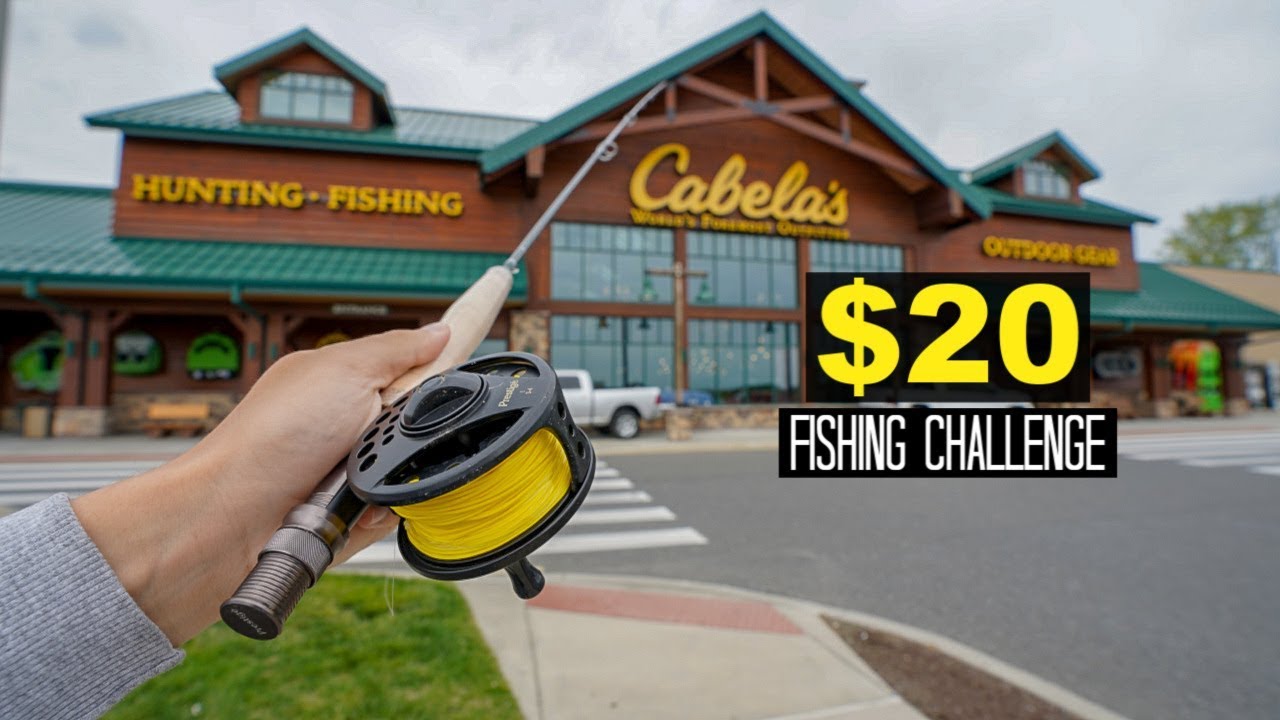 cabelas fly fishing