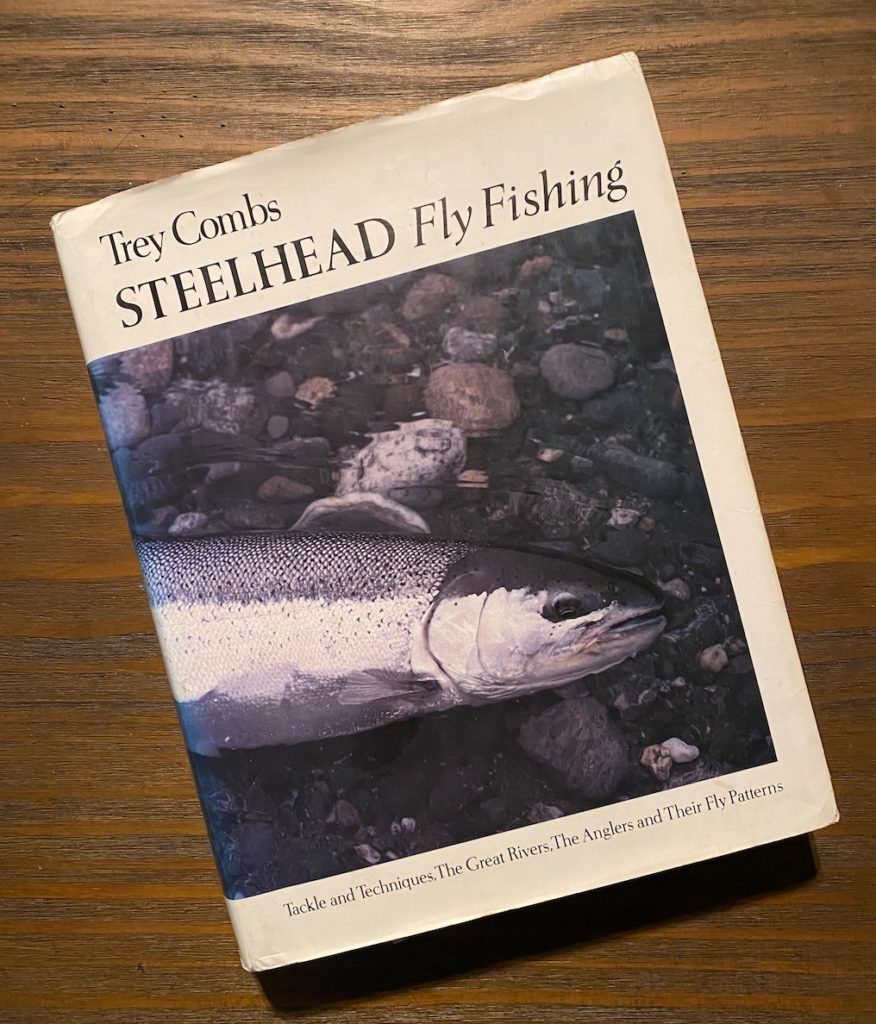 BOTWW: Steelhead Fly Fishing - Moldy Chum