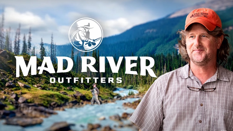 Mad River Outfitters — KCI Works