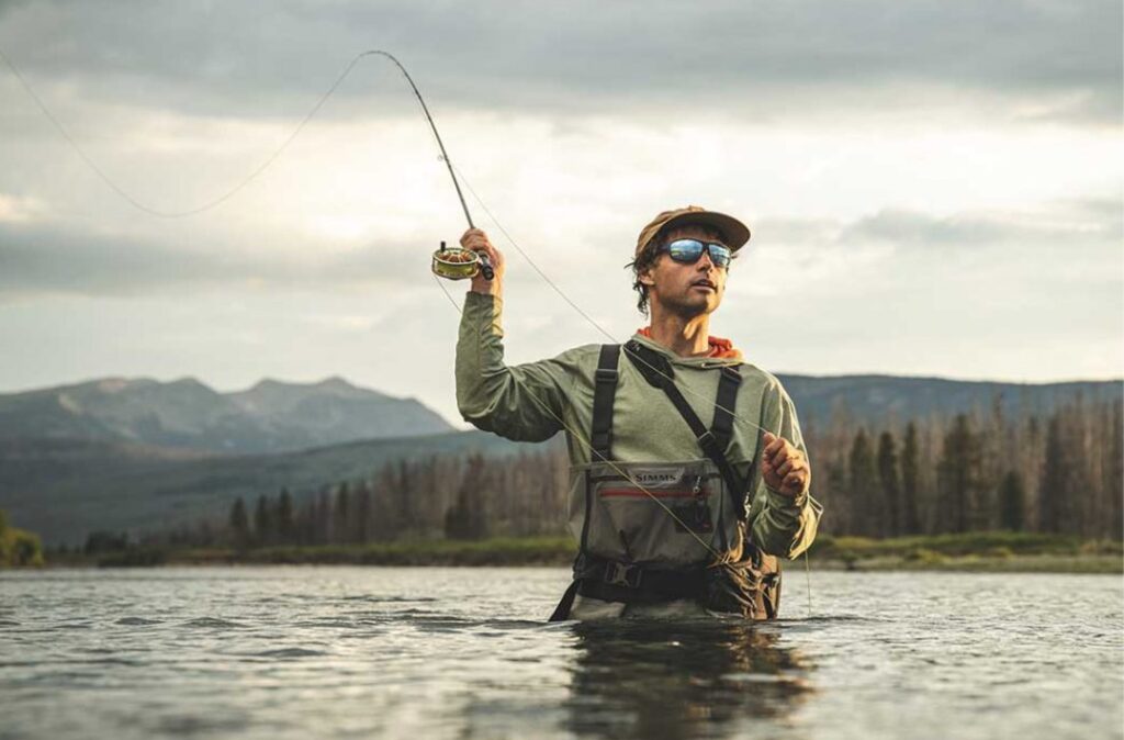 Simms Launches the All-New Freestone Wader Collection - Moldy Chum